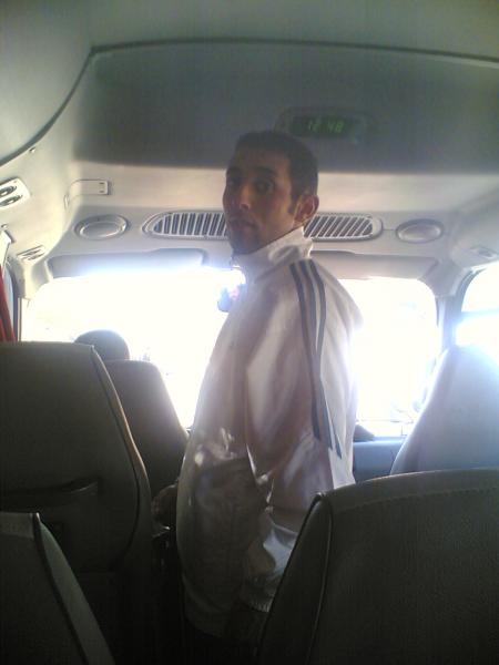 moi dans une voiteur ocp2