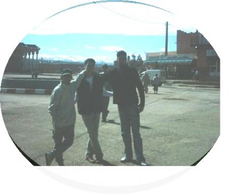 moi et mes ami azilal