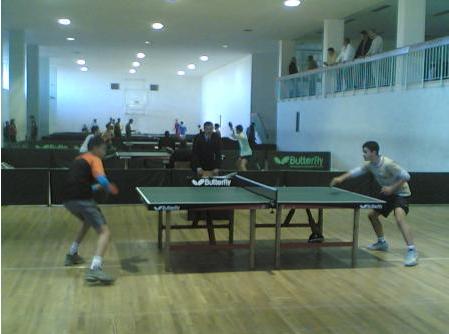 complex moulay abdelah