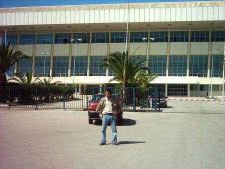 moiu a comlex moulay abdelah ( rabat)