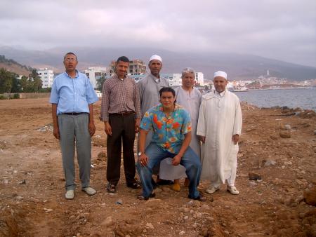 group  foukara     a nador