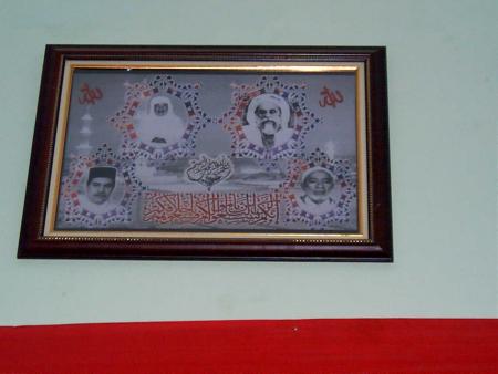 zandafou et ton p�re..........