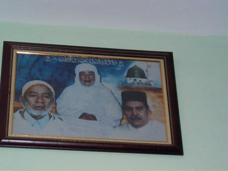 zandafou et la famille.............................,