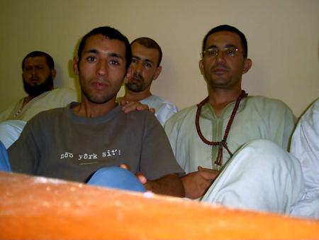 moi et mes ami aljerer