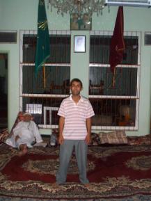 moi a zaouia  a ouijda