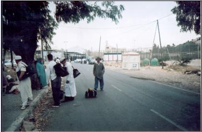 moi group a dioina mell