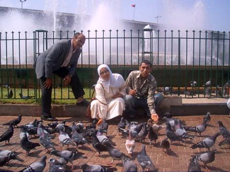 loilid et loilida et moi