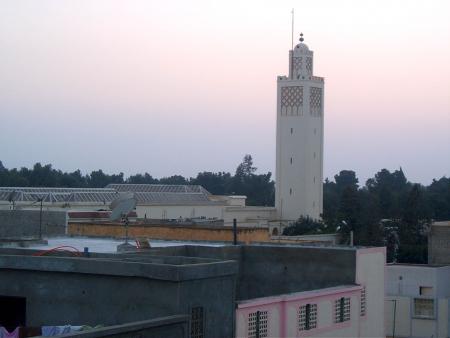 mosqui mohamadi a khou