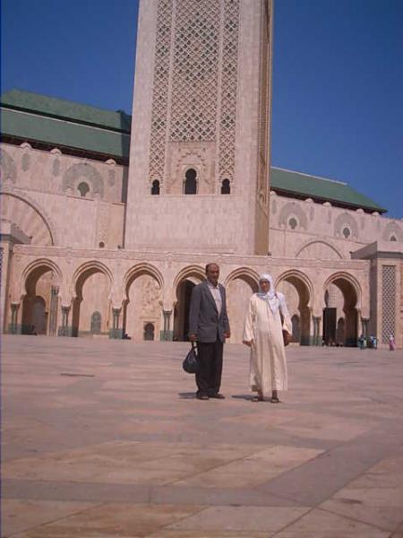 loilid et loilida a mosqui hassn .2