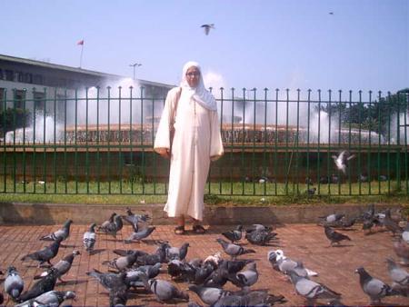 loilida a sahat moha 5