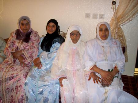 loilida et khalati et jada