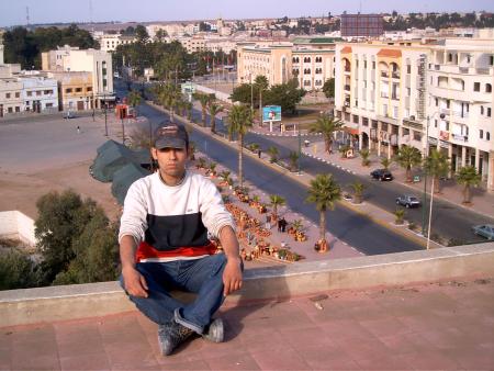 moi a settat