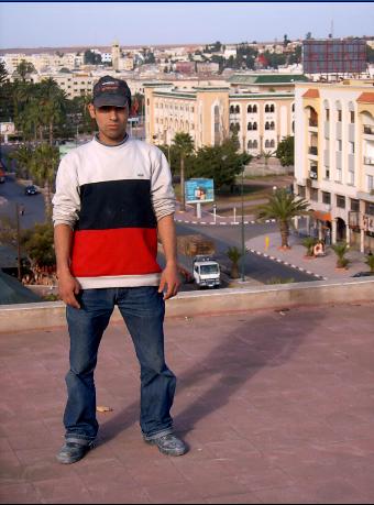 moi a settat