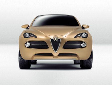 neveau model(alfaromeo)